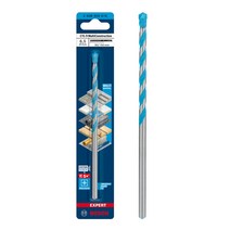 보쉬 멀티컨스트럭션비트 EXPERT 6.5×150mm 다용도작업, 단품