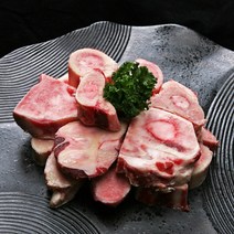 [참좋은미트] 한우 사골 2kg+잡뼈 2kg