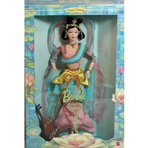 Barbie Yuming 스타일 인형