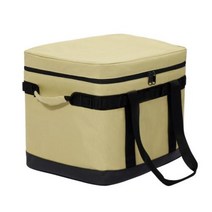 야외 캠핑 단열 및 차가운 대용량 피크닉 방수 보관, 01 A1
