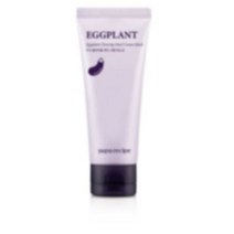 파파레서피 가지 클리어링 머드 크림 마스크 100ml, 1개입, 5개