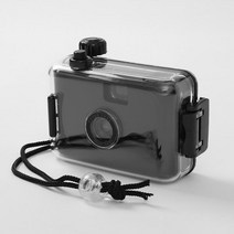 명문구 토이 필카 수동 방수 입문용 필름 카메라 35mm, 본상품
