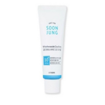 에뛰드 순정 판텐소사이드 10 시카밤 데이크림, 3개, 50ml