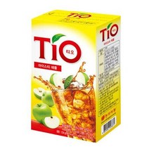 _동서 티오 애플 아이스티 18T