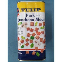 튤립 포크런천미트 1.81kg / 덴마크햄