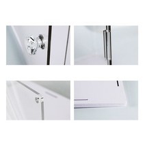 아크릴장식장 박스 주문제작 케이스 솜인형 보관함 로봇 진열장 미니 피규어 아크릴 디스플레이 박스 투명, 01 height 10cm_07 20x15cm