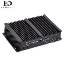 산업용 미니 PC 인텔 12 세대 CPU i7 1255U i5 1235U 컴퓨터 HDMI VGA 11 세대 i7 1165G7 i5 1135G7 Win11 2 * COM RS2, [01] i535G7, [08] 32G RAM 1TB SSD