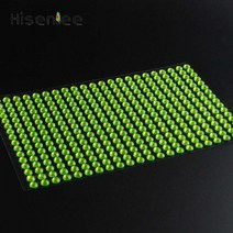 보석스티커 큐빅 비즈 반짝이 진주 스티커 접착 3mm 4mm 5mm 6mm 개성 라인석 크리스탈 자동차 데칼 네일 아트 의류 쥬얼리 액세서리11 가지 색상 가 455EA 9, 6mm 260pcs, 02 Light green