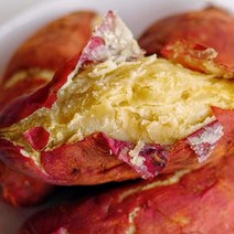 파머스넷 밤고구마 정품, 밤고구마 5kg 대(300g 이상)