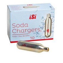 ISI 이산화탄소(Co2) 탄산가스 8.4g 10개입, 30개