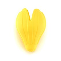 레몬착즙기 과일짜는기계 레몬즙짜개 레몬 주스 압착기 실리콘 과일 오렌지 프레스 감귤류 과즙 주방 가제트 야채 도구 1 개, [01] 1pcs