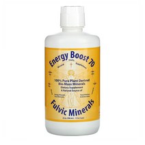 Morningstar Minerals 풀빅산 미네랄 946ml 1개, 3개