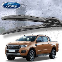 포드 레인저 와이퍼 하이브리드 PX2/3 2015-2021