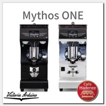 빅토리아아르두이노 미토스원 그라인더 victoria aruduino mythos one, 블랙