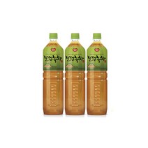 동원보성녹차 1.5L 6개입