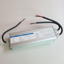 LED SMPS 유니온 국산 DC12V 500W 방수 컨버터 안정기 안전기 UP500S12W2L