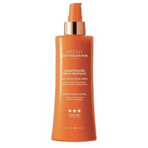 Institut Esthederm 인스티튜트 에스테덤 아답타썬 프로텍티브 바디 로션 태닝 로션 펌프 200ml