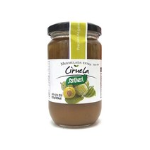 스페인 산티베리 청자두 과일잼 마멀레이드 325g