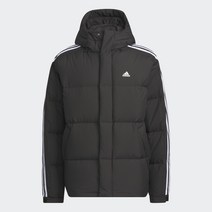아디다스 ADIDAS 3S 퍼피 다운 재킷 IT8732