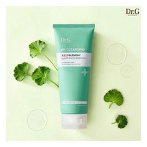 약산성 레드 블레미쉬 어 수딩폼 150mL