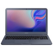 삼성전자 2019 노트북5 NT550EBZ-AD1A (Celeron-3865U 39.6cm 메탈릭 티탄), 메탈릭 티탄, Celeron 3865U, 500GB, 4GB, Linux, NT550EBZ-ADA1