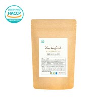 하린식품 HACCP 칡꽃차 (1.2gx30티백) 옵션가 90T / 150T, 1.2gx90t