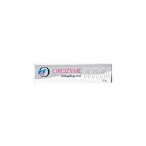 개와 고양이를 위한 orozyme 치약 - 70g