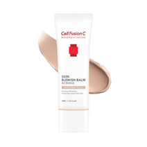 셀퓨전씨 스킨 블레미쉬 밤 인텐시브 비비크림 40ml, 1개, 1개