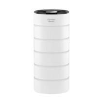 캐리어 공기청정기 ACAPSF082HRHW 83.4㎡