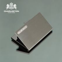 오너클랜 찰스톤 명함 케이스 선물 세트 감사 생일 미팅 만남