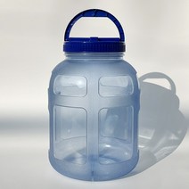 국산 PC 매실통 45L