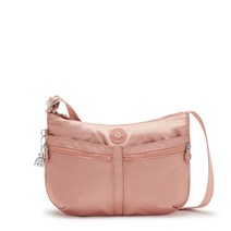 키플링 크로스백 숄더백 IZELLAHDT Warm Rose 이젠러DT 웜로즈 K12592Z03 베이직플러스 컬렉션