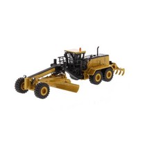 [교쇼] DIECAST MASTERS Cat 24M 모터 그레이더 1/125 다이캐스트 DM85539, 단품