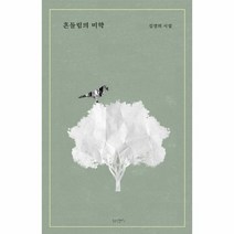 흔들림의 미학, 상품명