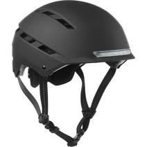 지로 탈출 미프 자전거 헬멧 Giro 386451, Matte Black, L