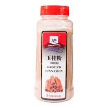시나몬 가루 계피 가루 453g x 1통 베이킹 커피 뱅쇼 만들기 재료, 1개