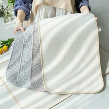 2size 먼지없는 단모 사각 발매트 침대 밑 미니 러그 욕실 화장실 발판 주방 싱크대 매트 대형 발수건 호텔발매트 정수기매트 욕실앞발매트, 베이지