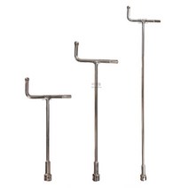 T렌치 복스 자석 복스대 숏 롱 스패너 기어렌치 핸들 소켓