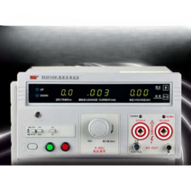 전압테스터기 검출기 내전압 디지털 디스플레이 제어, RK2672BM AC 5KV 100MA