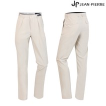 잔피엘 여름 일자 스판 남자 골프 바지