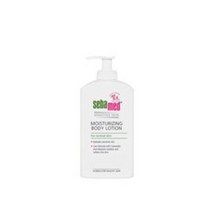 Sebamed 세바메드 모이스처라이징 1L 바디로션, 400ml, 2개
