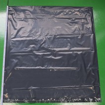 보름달비닐 대형택배봉투 회색 25매(60-100cm)사이즈, 25매, 80x100+4