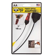 맥라이트 라이트 광섬유 어댑터 AA용 20 인-치 500 mm, 2750507 /AA용/20 인-치(500)mm