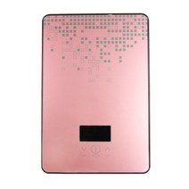 온수 히터봉 물 데우기 물히터 6500W 전기 온수기 220V 탱크리스 인스턴트 보일러 욕실 탱크 없는 샤워 세, Pink