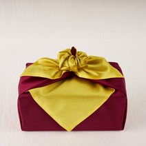 보자기보쌈 슬라브 겹 보자기 NO.1, 10장