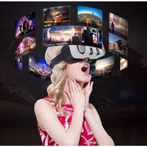 가상현실 3D VR이란 스마트폰 체험 영화 게임 VR 가정용 가성비좋은