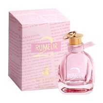 [정품][무료선물포장] 랑방 루머2 로즈 EDP 30ml [BH], 옵션선택
