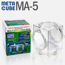 메타큐브 다용도 부화통 (MA-5), 1개