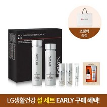 보습케어 기능성 이자녹스 녹스랩 2종 기획세트(1052177)