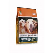 도그랑 강아지사료 골드 절약형 (자견용/2kg)강아지사료 애견사료 애견용품 퍼피사료 자견사료, 본상품